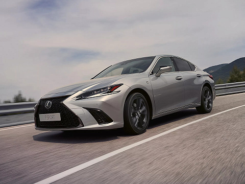 Lexus ES 350