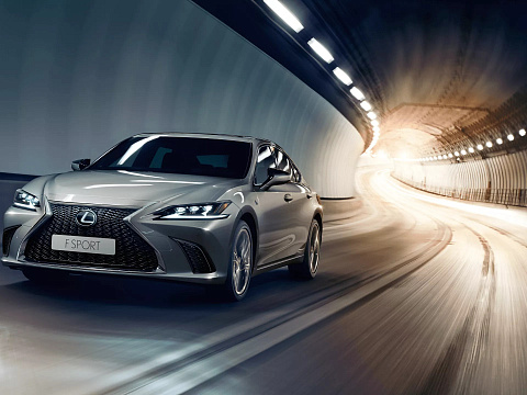 Lexus ES 250