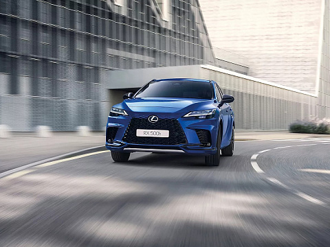 Lexus RX 350