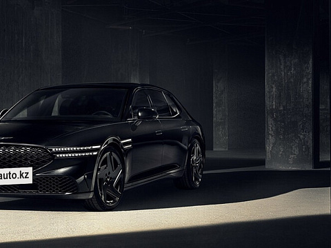Genesis G90 2026