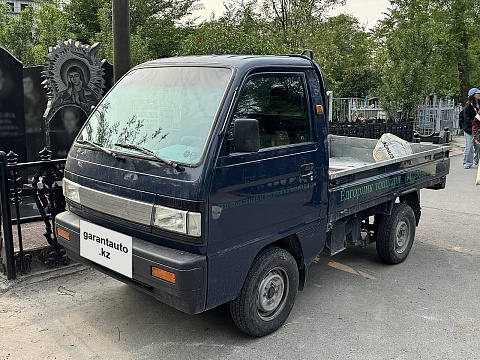 Chevrolet Labo 2026