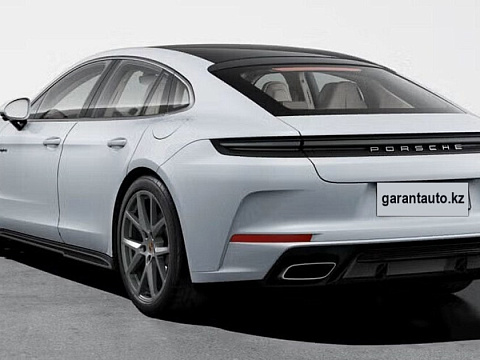 Porsche Panamera 4 E-Hybrid 2026