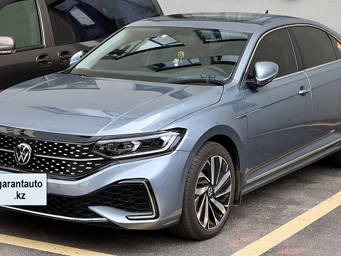 Volkswagen Passat 2026