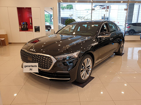 Kia K9 2026
