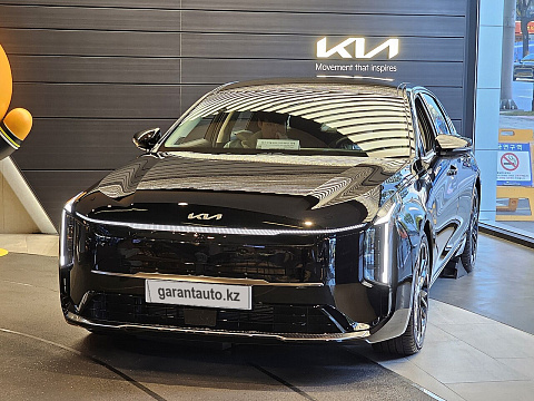 Kia K8 New 2026