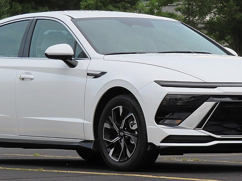 Hyundai Sonata 2026