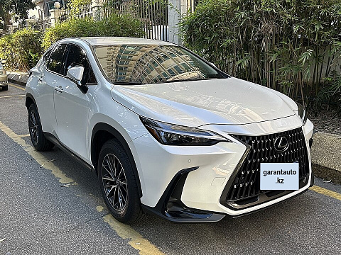 Lexus NX 200