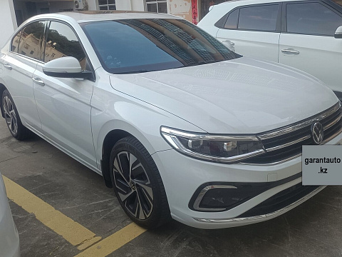 Volkswagen Bora 2026
