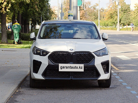 BMW X2 2.0 (192 л.с.) 2026