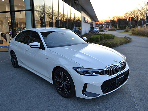 BMW 3 Series 2.0 2026