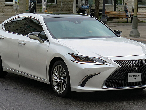 Lexus ES 350