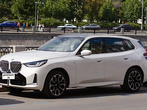 BMW X3 2026
